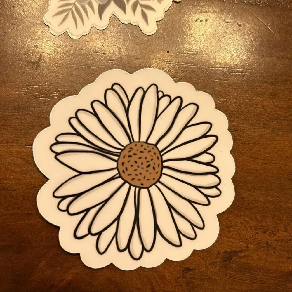 Stickers all new 13 as a bundle